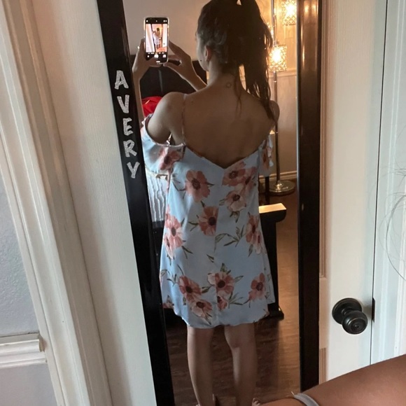DRESS - Picture 2 of 2